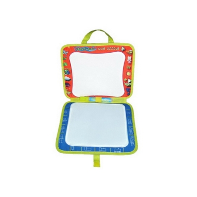 Totalizador del viaje del aquadoodle